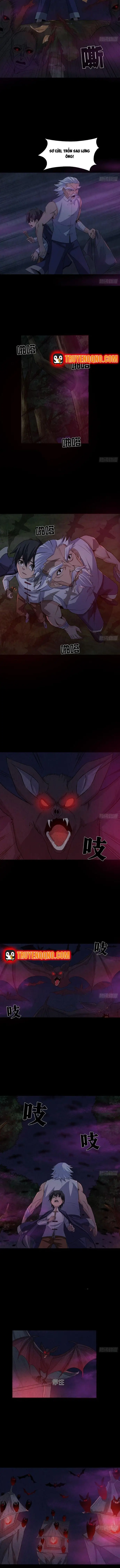 Âm Dương Hành Chap 23 - Next Chap 22