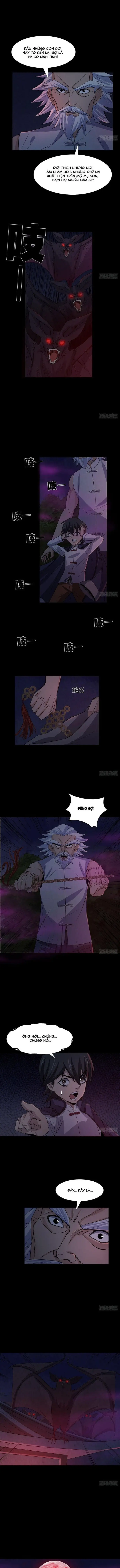 Âm Dương Hành Chap 23 - Next Chap 22