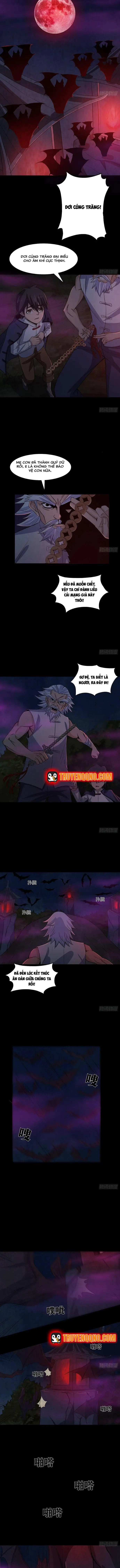 Âm Dương Hành Chap 23 - Next Chap 22