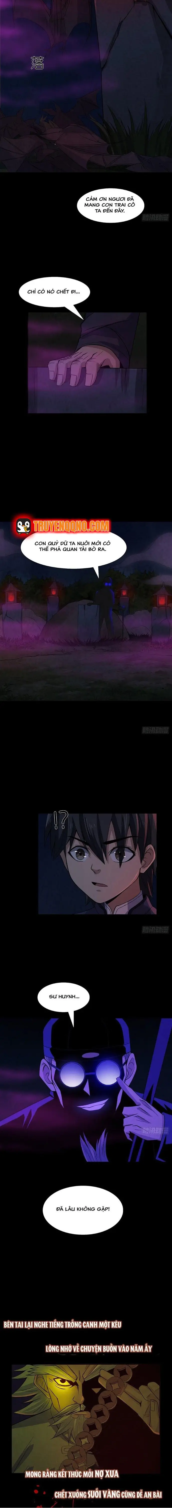 Âm Dương Hành Chap 23 - Next Chap 22