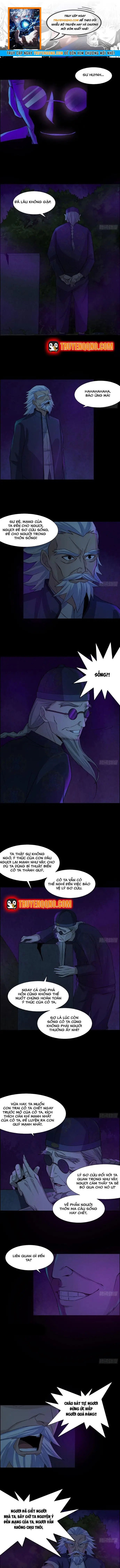 Âm Dương Hành Chap 24 - Next Chap 23