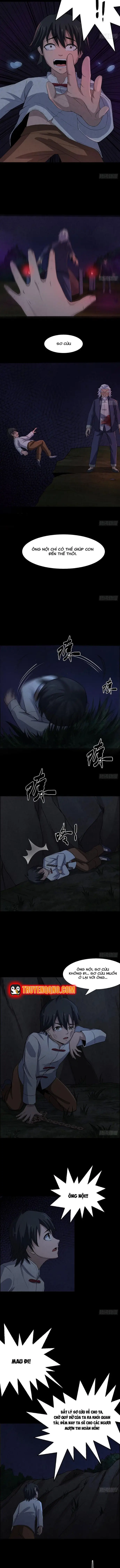 Âm Dương Hành Chap 24 - Next Chap 23