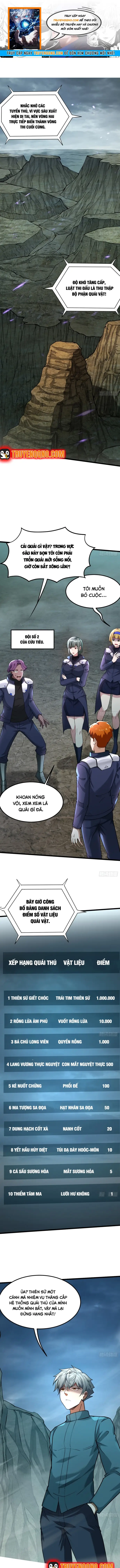 Âm Dương Hành Chap 25 - Next Chap 24