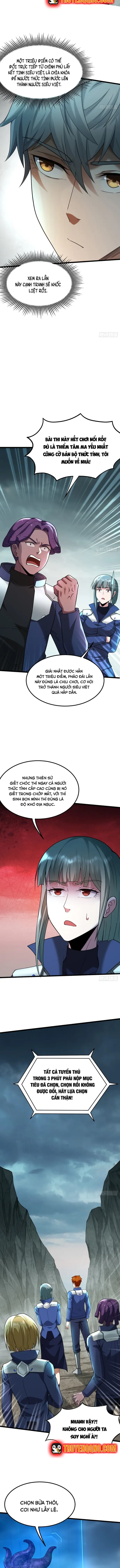 Âm Dương Hành Chap 25 - Next Chap 24