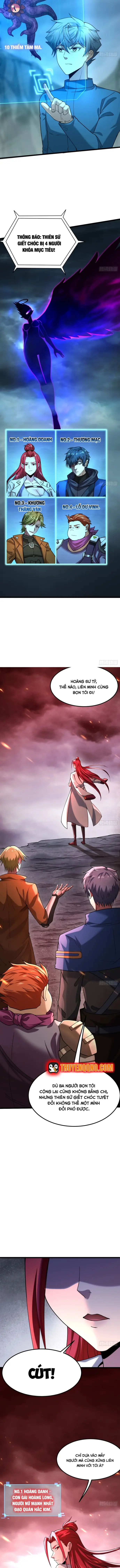 Âm Dương Hành Chap 25 - Next Chap 24