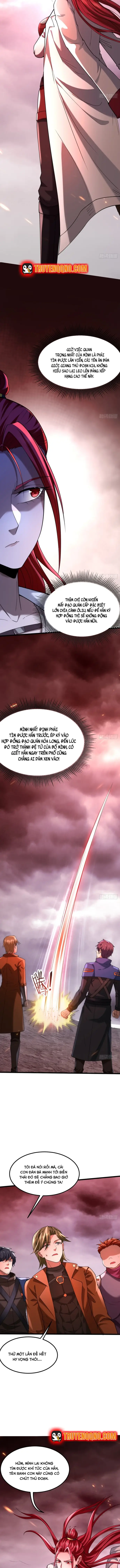 Âm Dương Hành Chap 25 - Next Chap 24