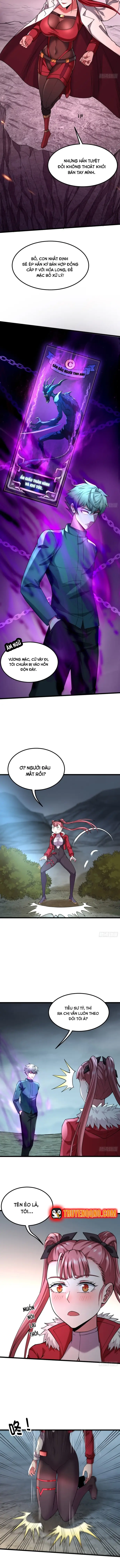 Âm Dương Hành Chap 25 - Next Chap 24