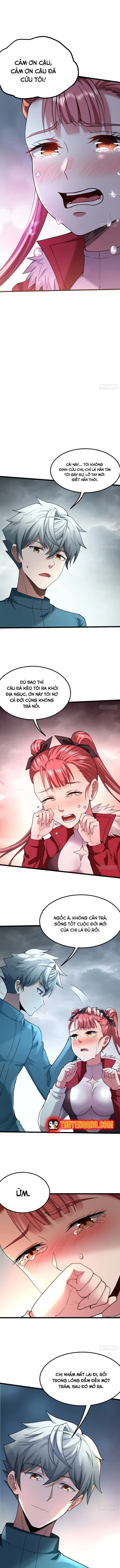 Âm Dương Hành Chap 25 - Next Chap 24