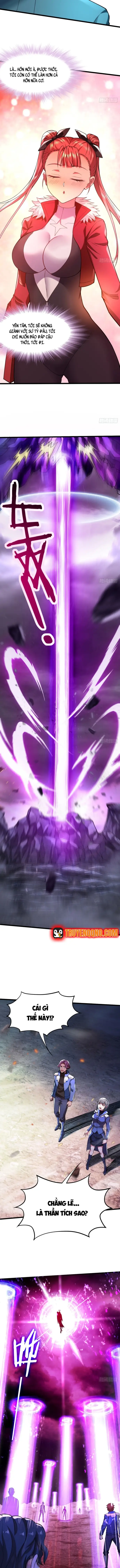 Âm Dương Hành Chap 25 - Next Chap 24