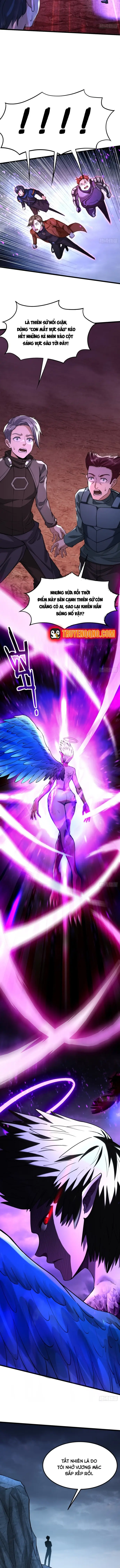 Âm Dương Hành Chap 25 - Next Chap 24