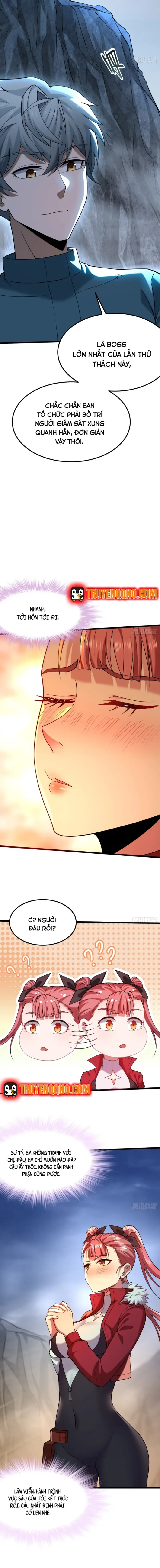 Âm Dương Hành Chap 25 - Next Chap 24