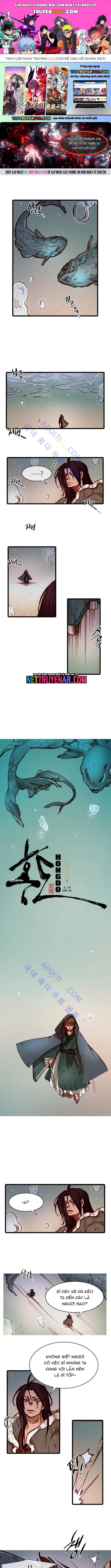 Chú Thuật Đại Đạo Chap 82 - Next Chap 81