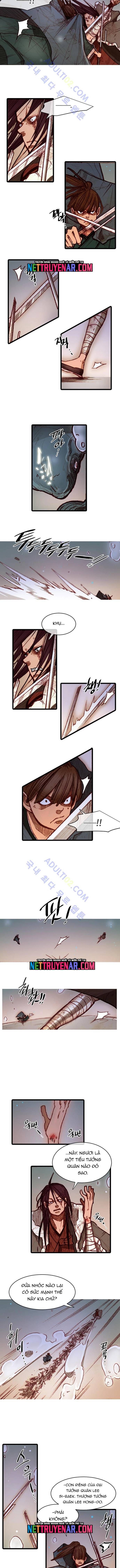 Chú Thuật Đại Đạo Chap 82 - Next Chap 81