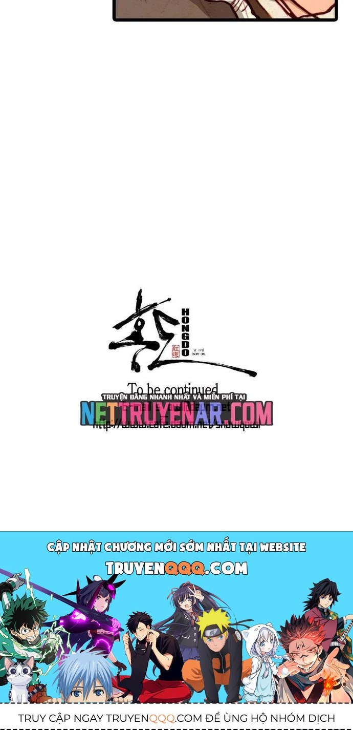 Chú Thuật Đại Đạo Chap 83 - Next Chap 82