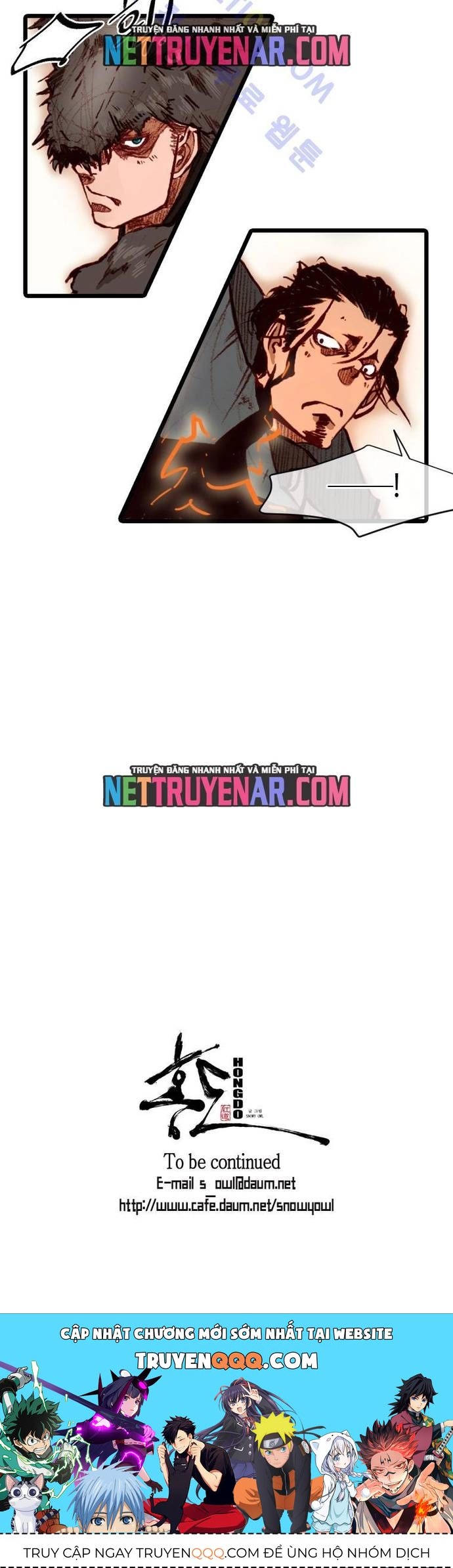 Chú Thuật Đại Đạo Chap 84 - Next Chap 83