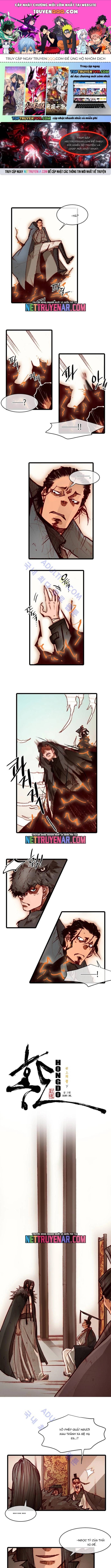 Chú Thuật Đại Đạo Chap 85 - Next Chap 84