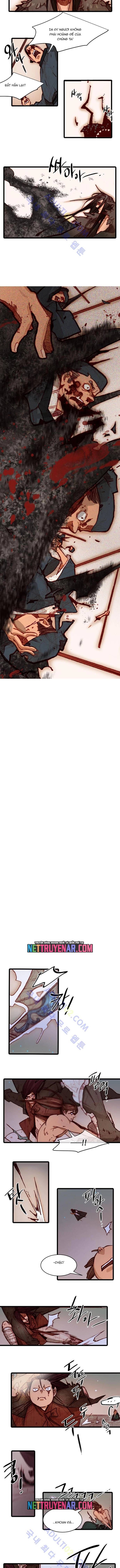 Chú Thuật Đại Đạo Chap 85 - Next Chap 84