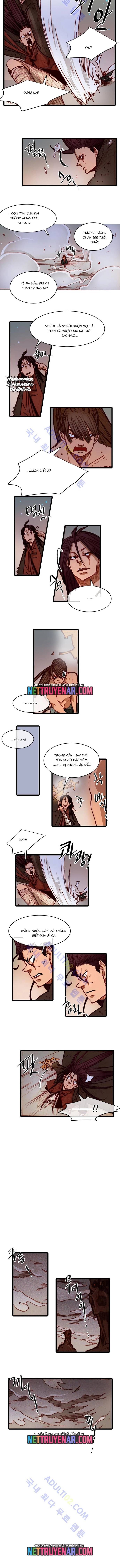 Chú Thuật Đại Đạo Chap 85 - Next Chap 84