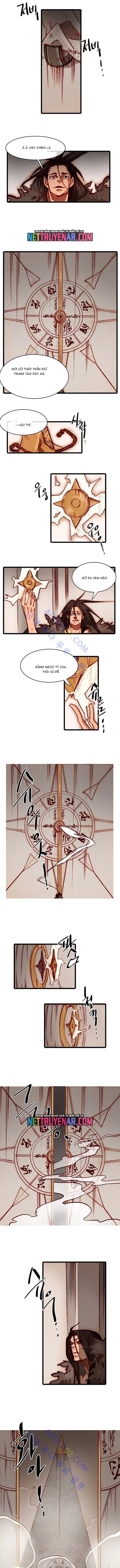 Chú Thuật Đại Đạo Chap 85 - Next Chap 84