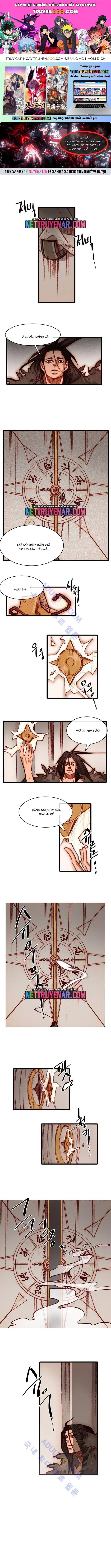 Chú Thuật Đại Đạo Chap 86 - Next Chap 85