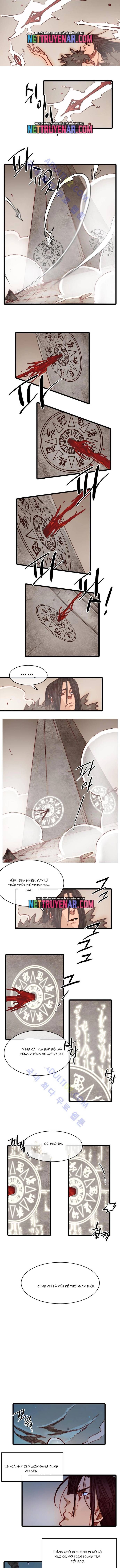 Chú Thuật Đại Đạo Chap 86 - Next Chap 85