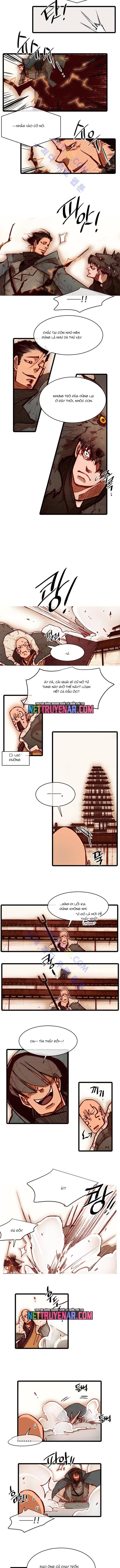 Chú Thuật Đại Đạo Chap 86 - Next Chap 85