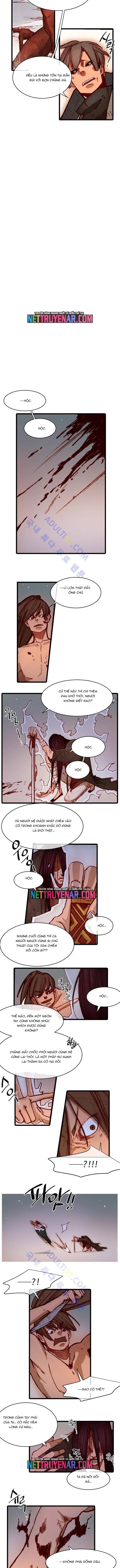 Chú Thuật Đại Đạo Chap 86 - Next Chap 85