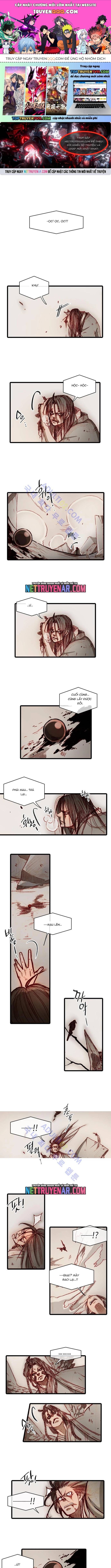 Chú Thuật Đại Đạo Chap 87 - Next Chap 86