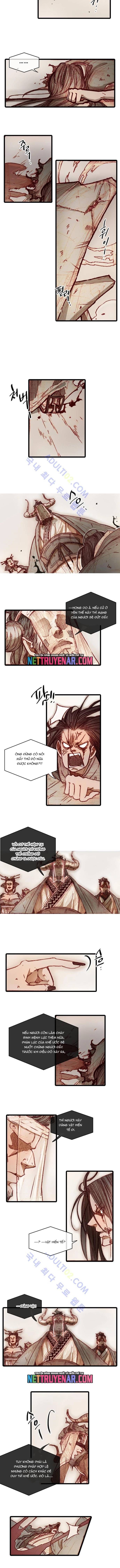 Chú Thuật Đại Đạo Chap 87 - Next Chap 86