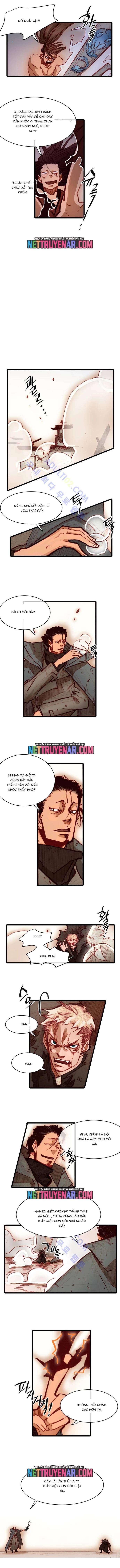 Chú Thuật Đại Đạo Chap 88 - Next Chap 87