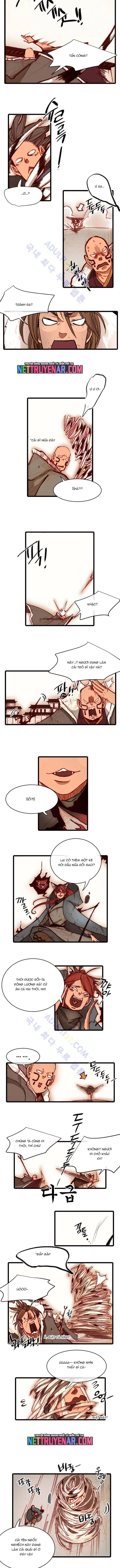 Chú Thuật Đại Đạo Chap 88 - Next Chap 87