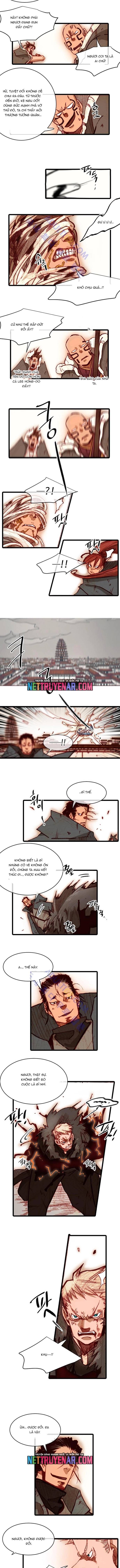 Chú Thuật Đại Đạo Chap 88 - Next Chap 87