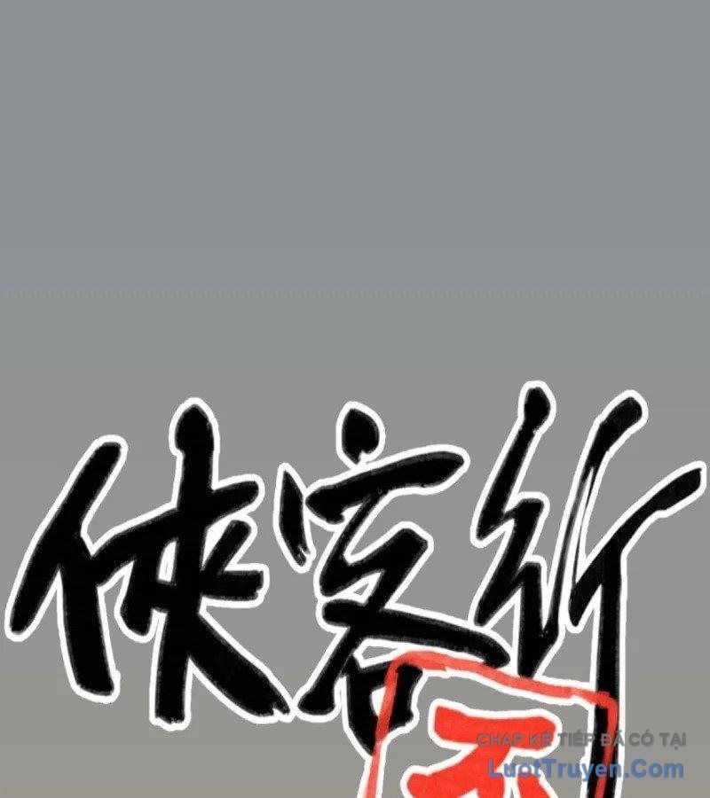 Hiệp Khách Hành bất thông Chap 134 - Next Chap 133