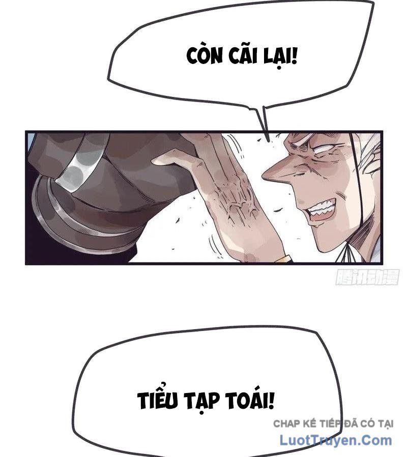 Hiệp Khách Hành bất thông Chap 134 - Next Chap 133