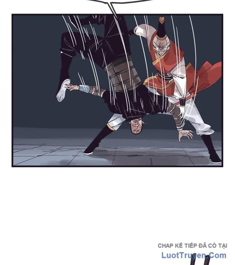 Hiệp Khách Hành bất thông Chap 134 - Next Chap 133