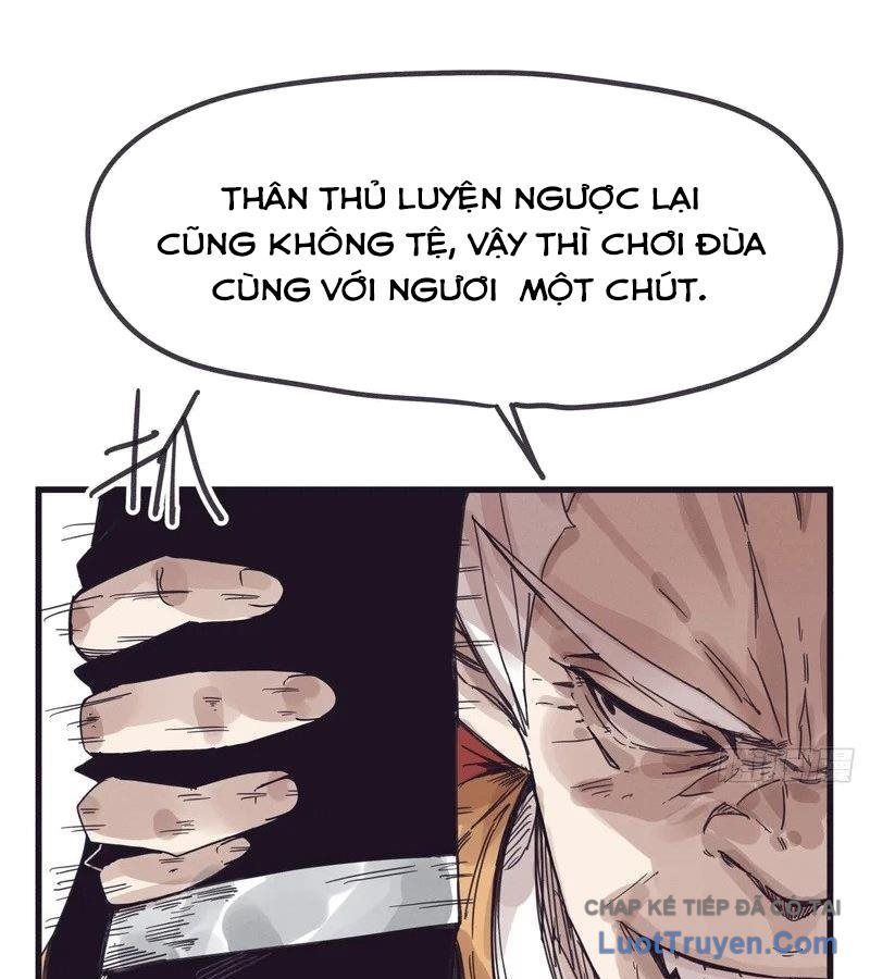 Hiệp Khách Hành bất thông Chap 134 - Next Chap 133