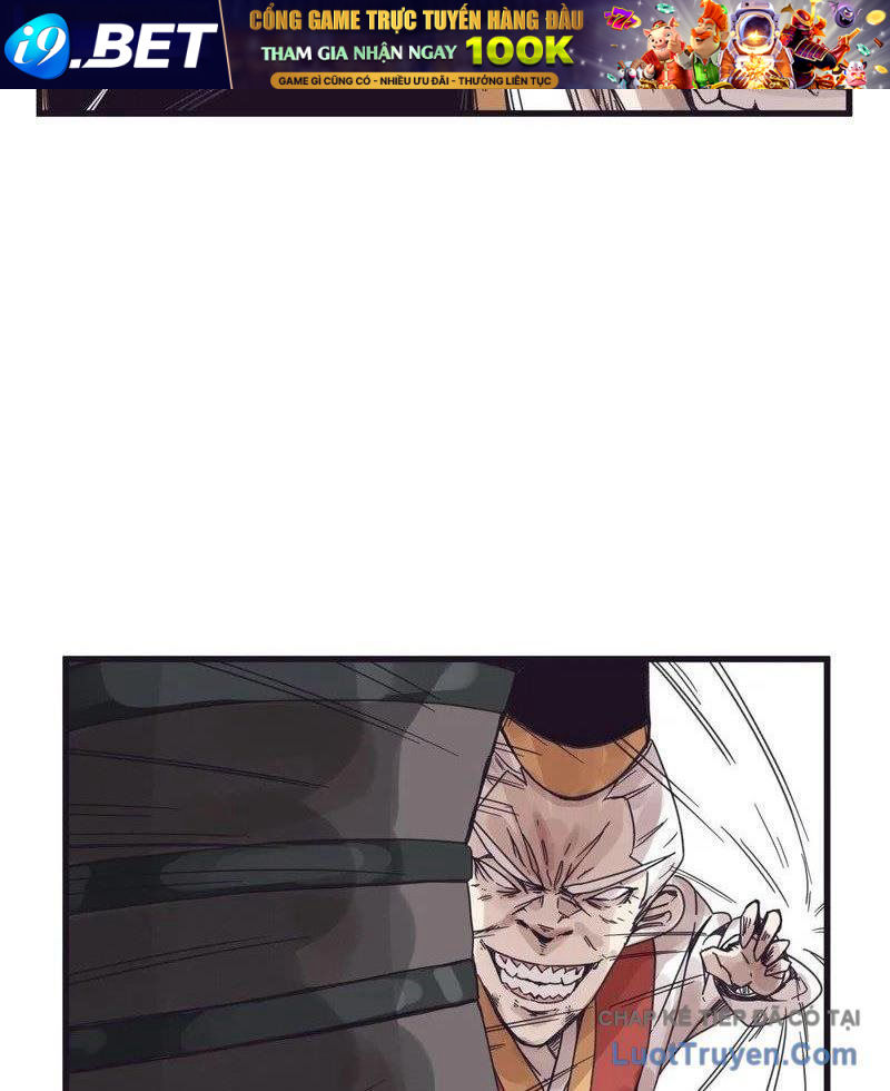 Hiệp Khách Hành bất thông Chap 134 - Next Chap 133