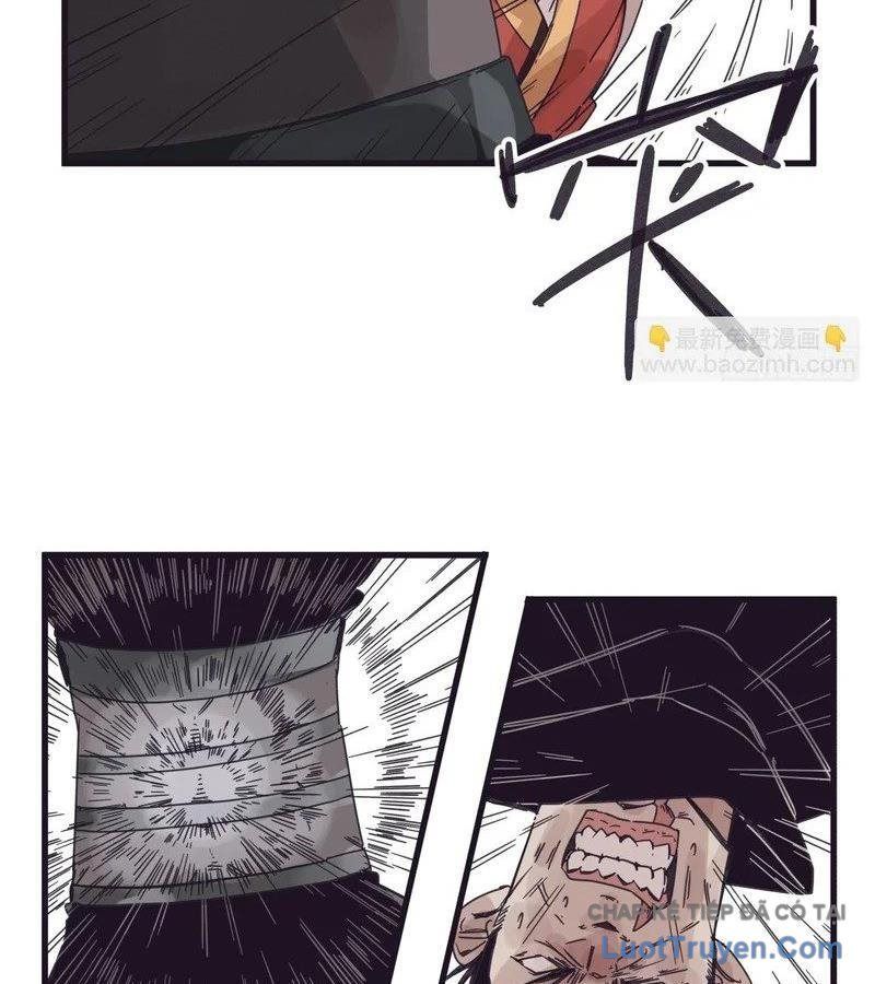 Hiệp Khách Hành bất thông Chap 134 - Next Chap 133