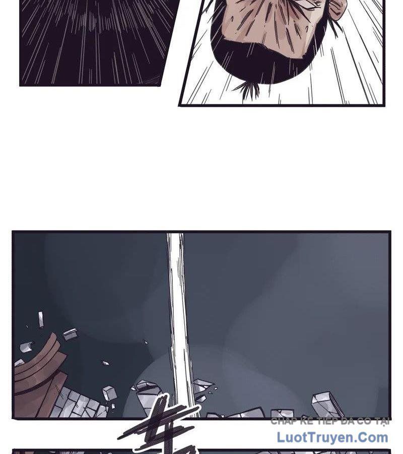 Hiệp Khách Hành bất thông Chap 134 - Next Chap 133