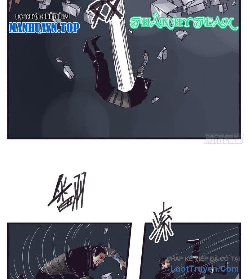 Hiệp Khách Hành bất thông Chap 134 - Next Chap 133