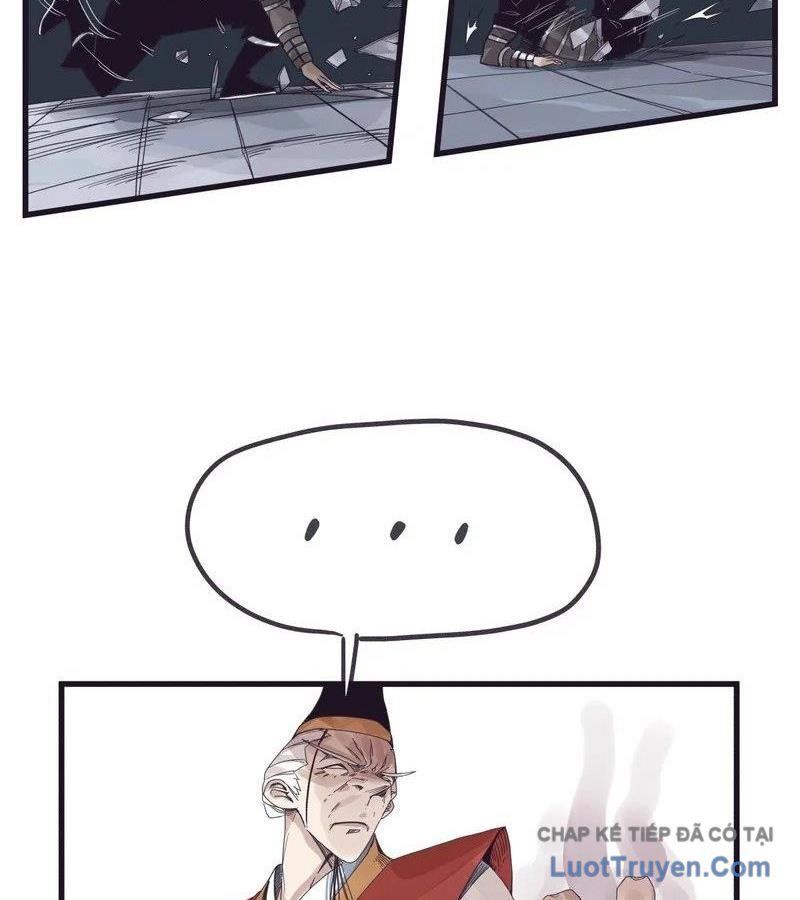 Hiệp Khách Hành bất thông Chap 134 - Next Chap 133