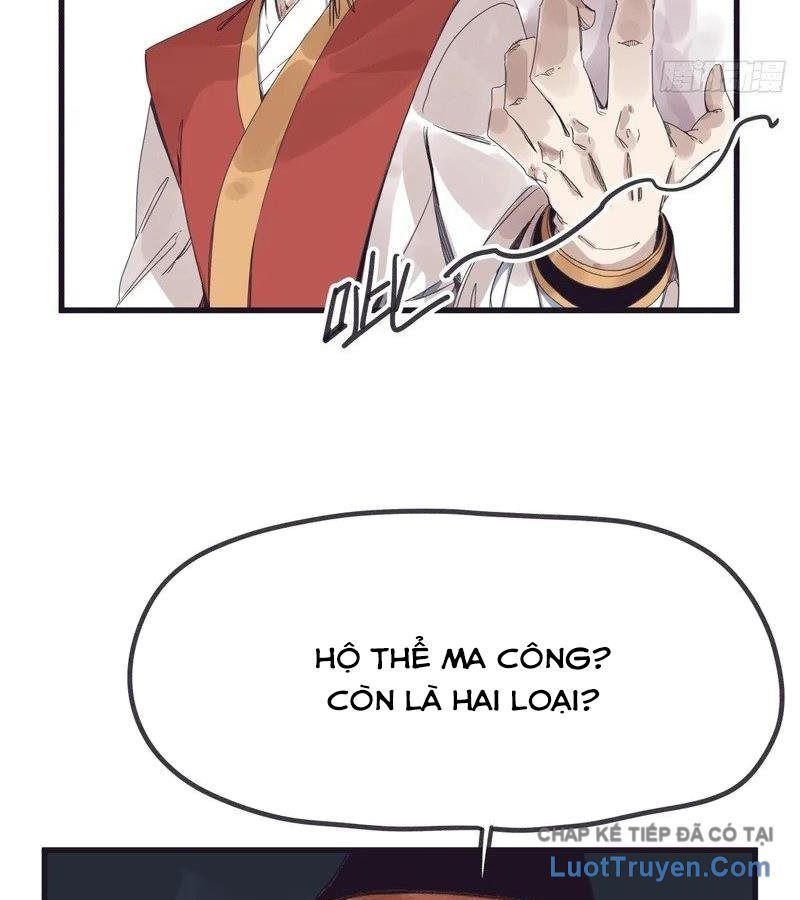 Hiệp Khách Hành bất thông Chap 134 - Next Chap 133