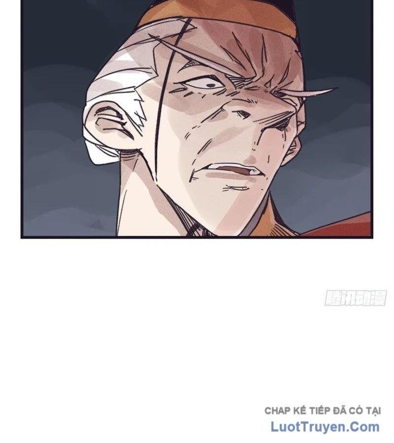 Hiệp Khách Hành bất thông Chap 134 - Next Chap 133