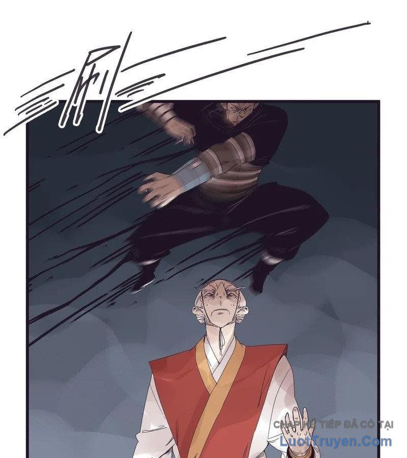 Hiệp Khách Hành bất thông Chap 134 - Next Chap 133