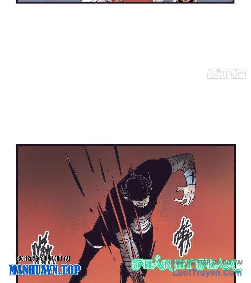 Hiệp Khách Hành bất thông Chap 134 - Next Chap 133