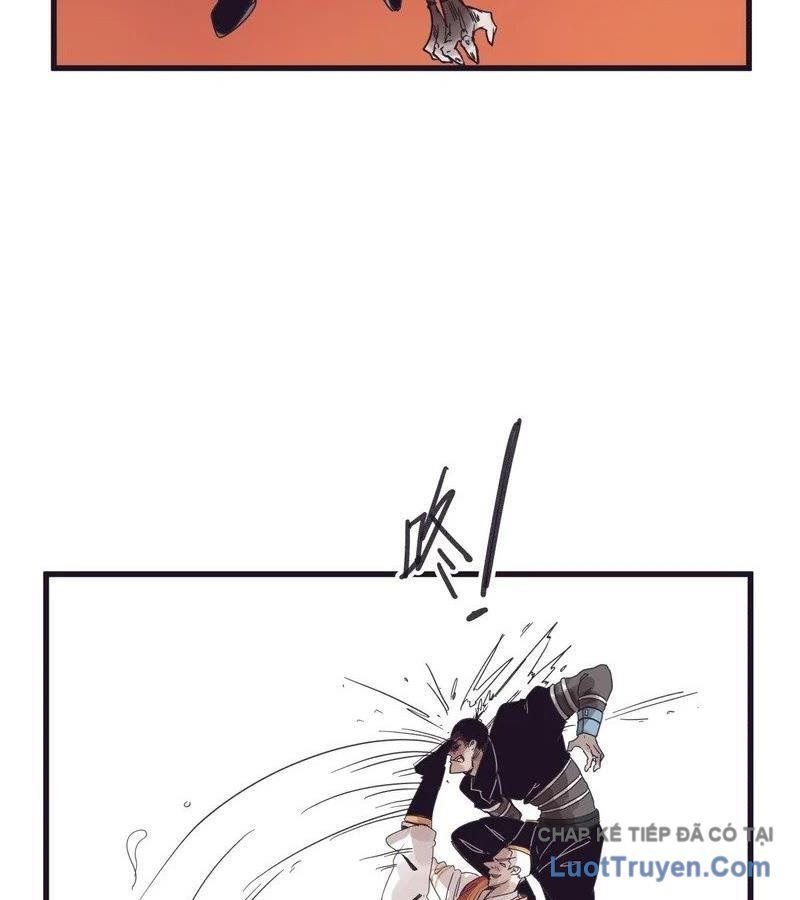 Hiệp Khách Hành bất thông Chap 134 - Next Chap 133