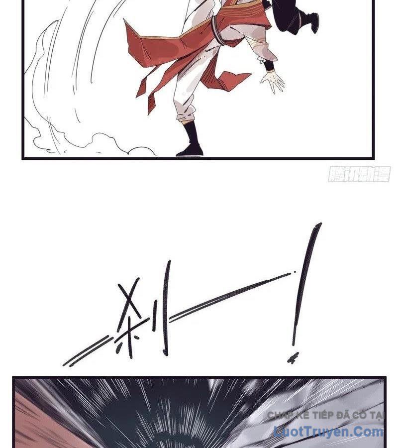 Hiệp Khách Hành bất thông Chap 134 - Next Chap 133