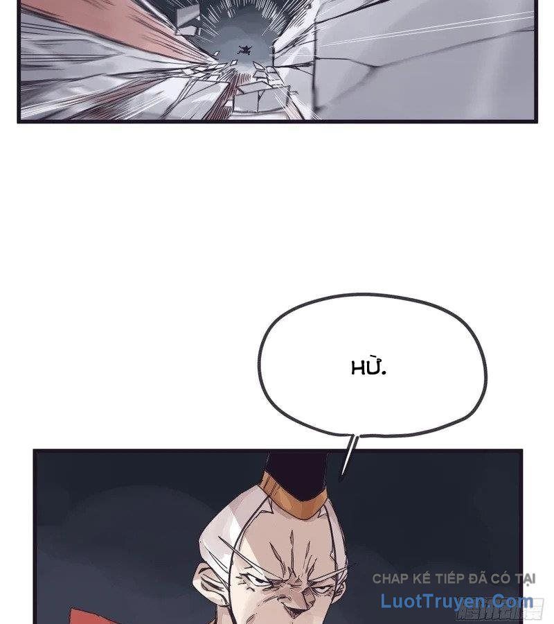 Hiệp Khách Hành bất thông Chap 134 - Next Chap 133