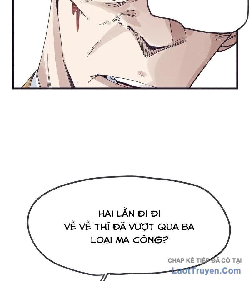 Hiệp Khách Hành bất thông Chap 134 - Next Chap 133