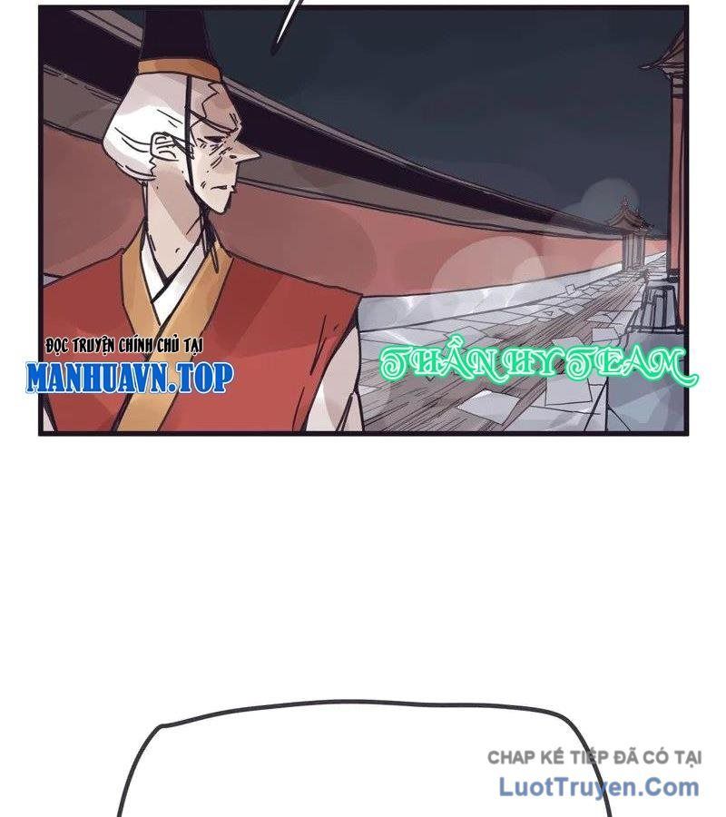 Hiệp Khách Hành bất thông Chap 134 - Next Chap 133